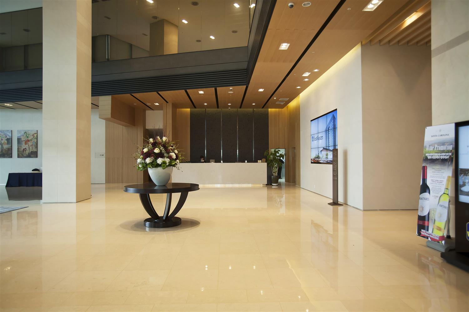Best Western Gunsan Hotel 5/32