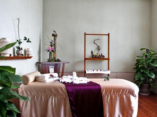 Kun City Resort & Spa Xiamen 7/23