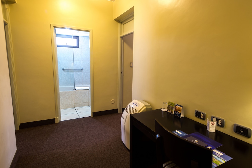 Wyndham Costa del Sol Cajamarca 28/57
