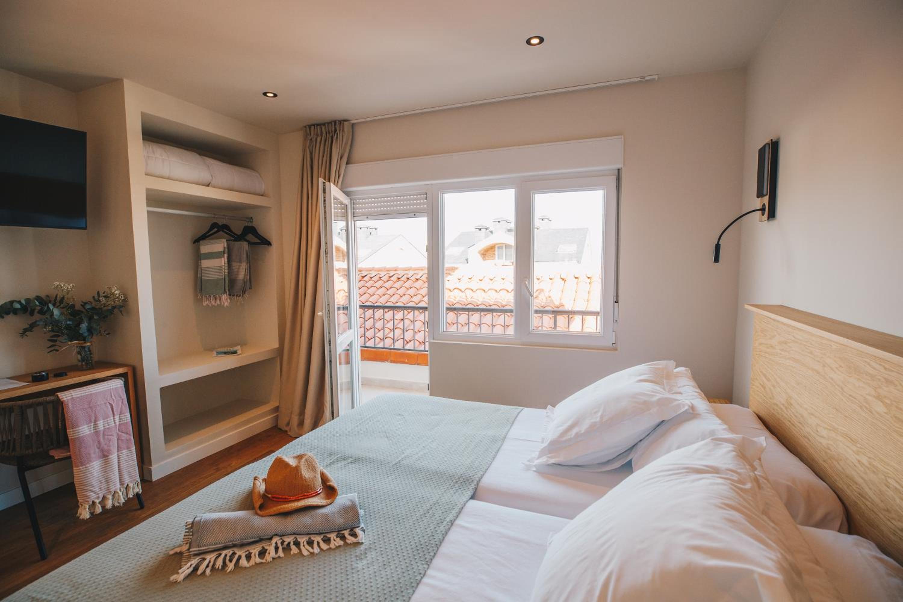 Hotel Boutique Lamar de Suances 20/50