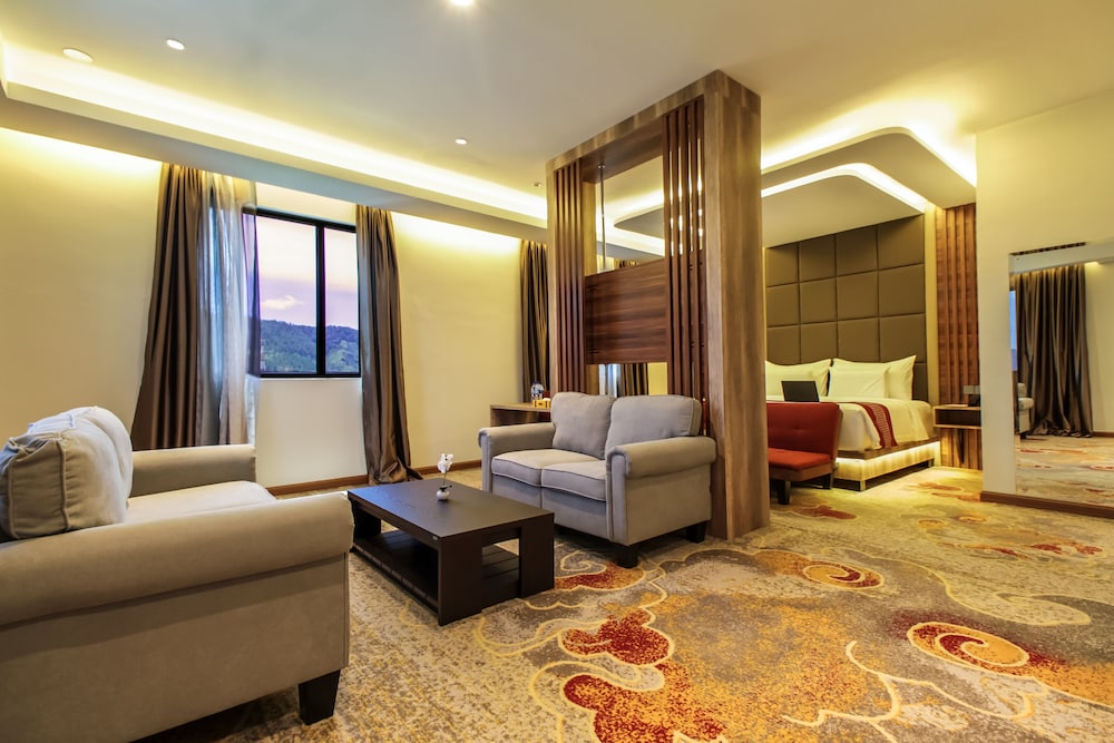 Gayo Petro Hotel Takengon 30/41