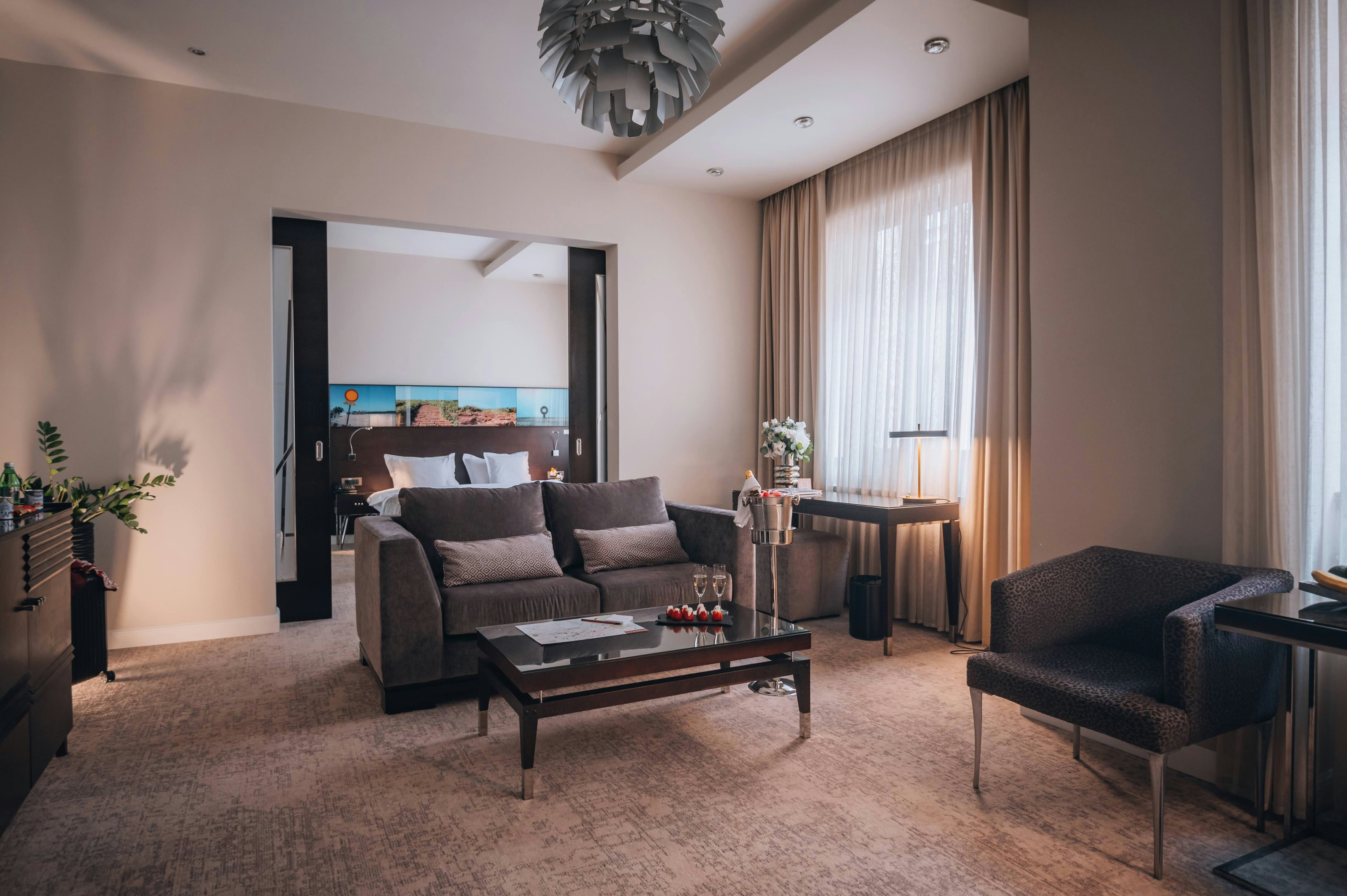 Townhouse 27 Hotel Belgrade 35/38