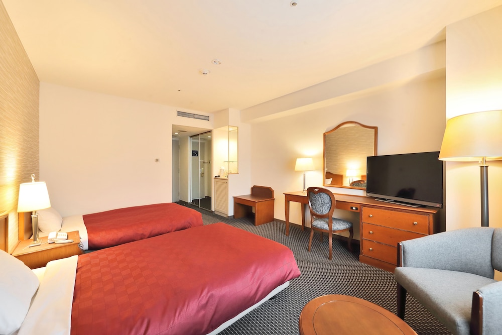 Narita Gateway Hotel 32/73