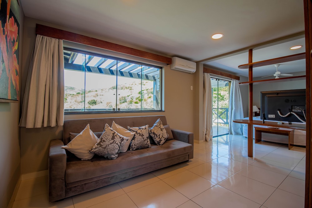 Brava Club Hotel Pousada 54/74