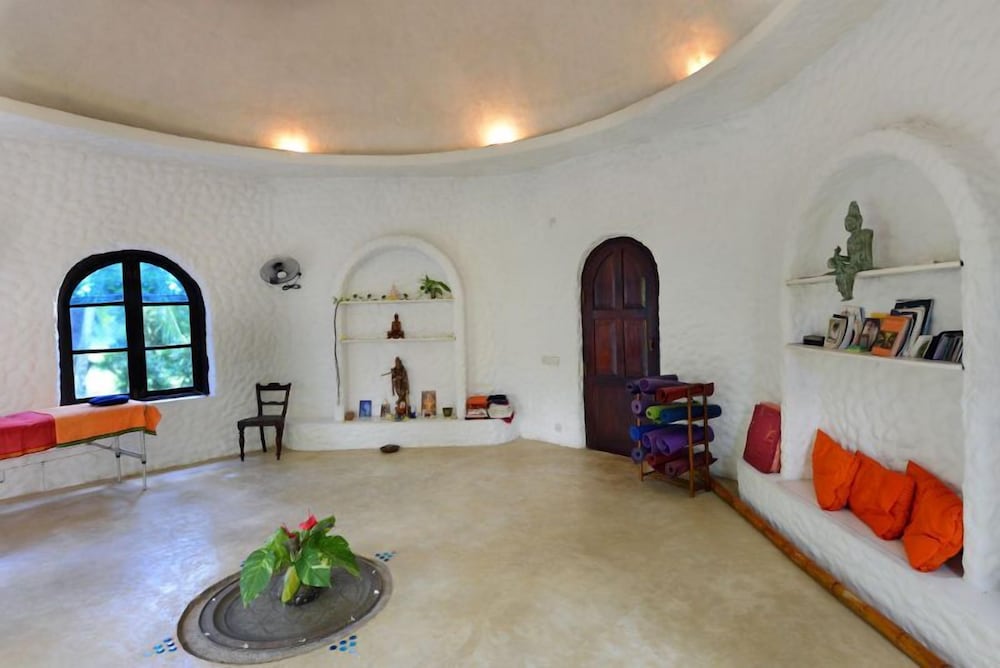 Secret Garden Villa 24/37