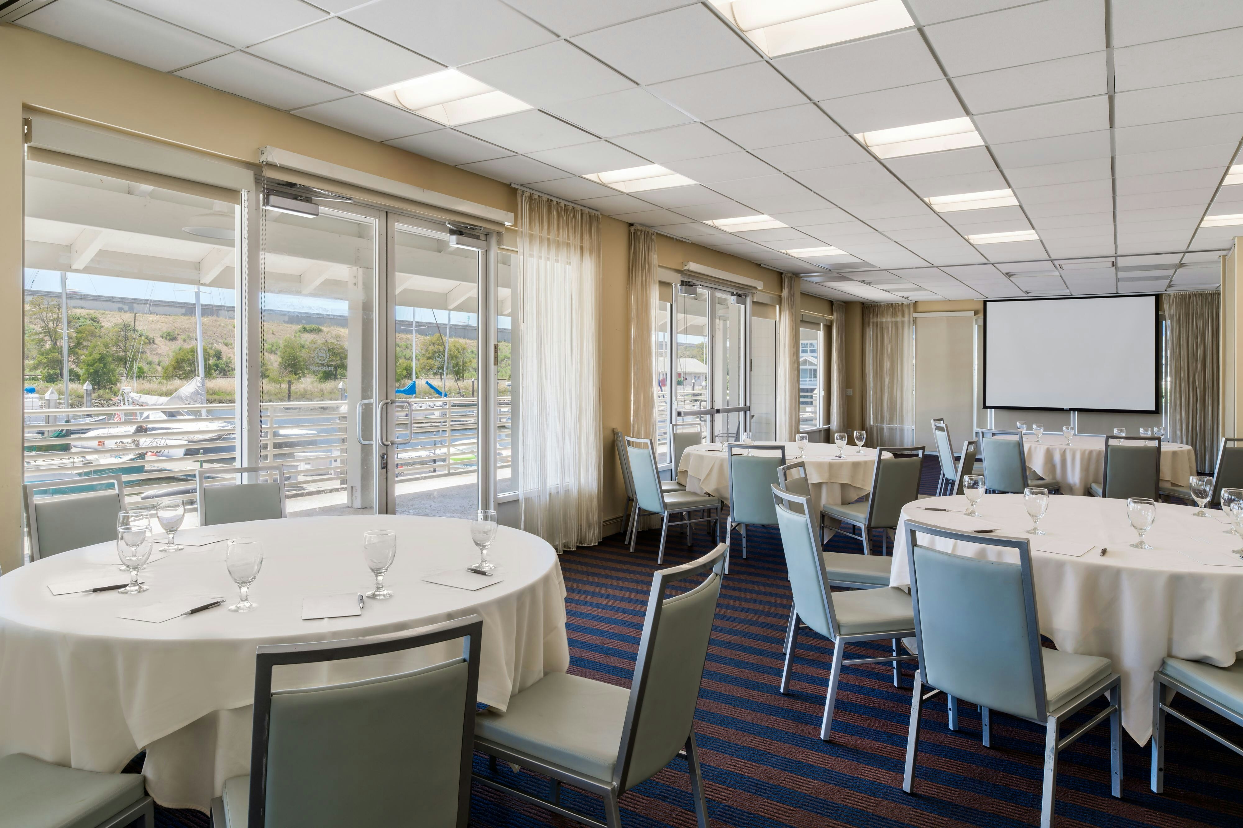 Sheraton Sonoma Wine Country Petaluma 22/27