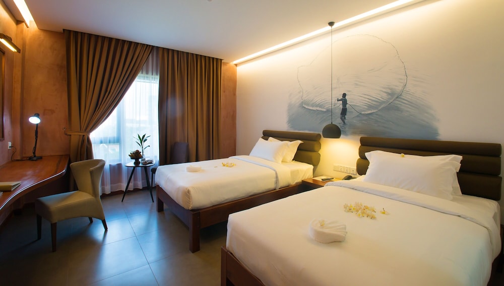 Almond Bassac River Hotel 13/49
