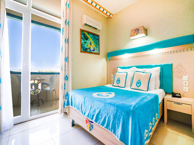 Daima Biz Hotel 15/50