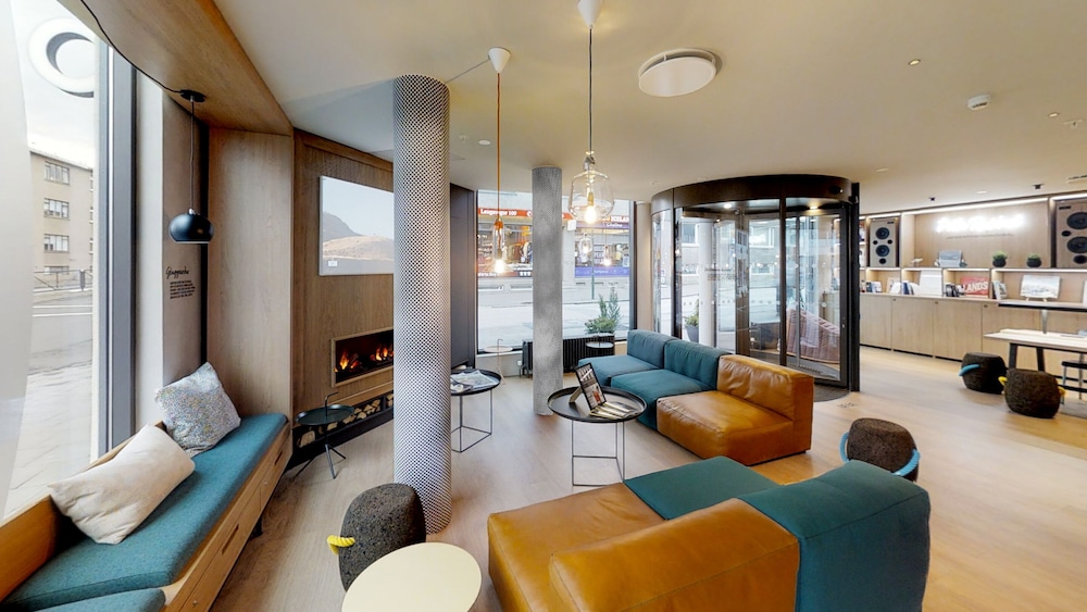 CenterHotel Laugavegur 12/71
