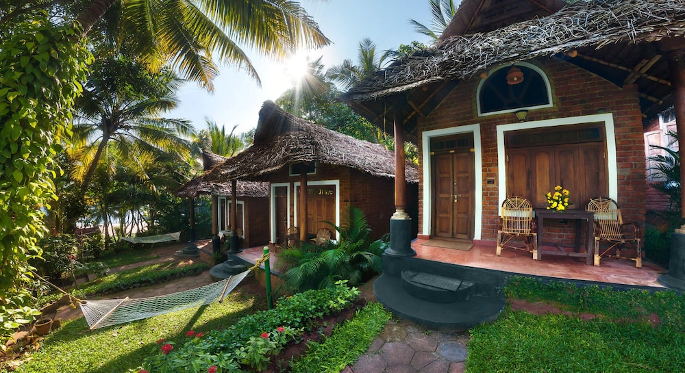 SOMATHEERAM AYURVEDA RESORT 35/38