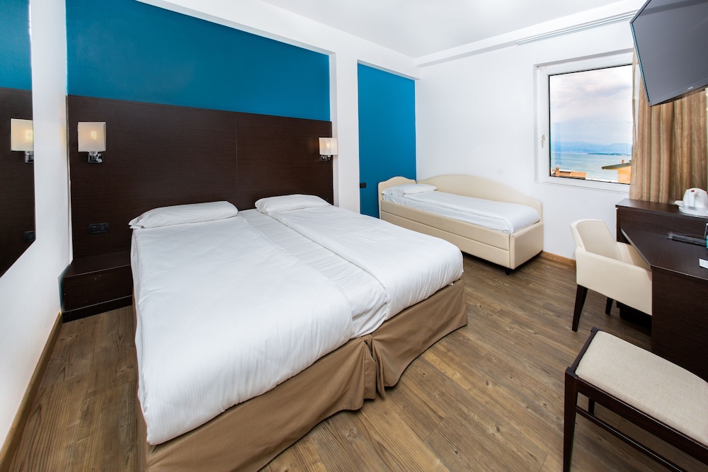 Hotel Bonotto 41/76
