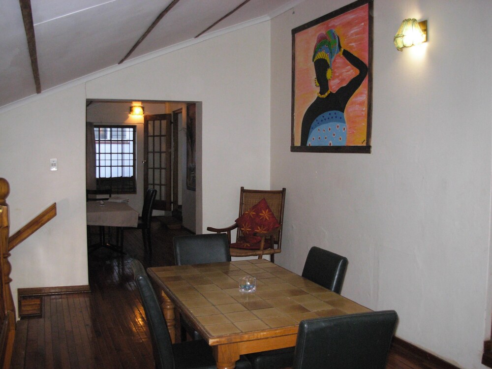 Sterkfontein Heritage Lodge 26/50