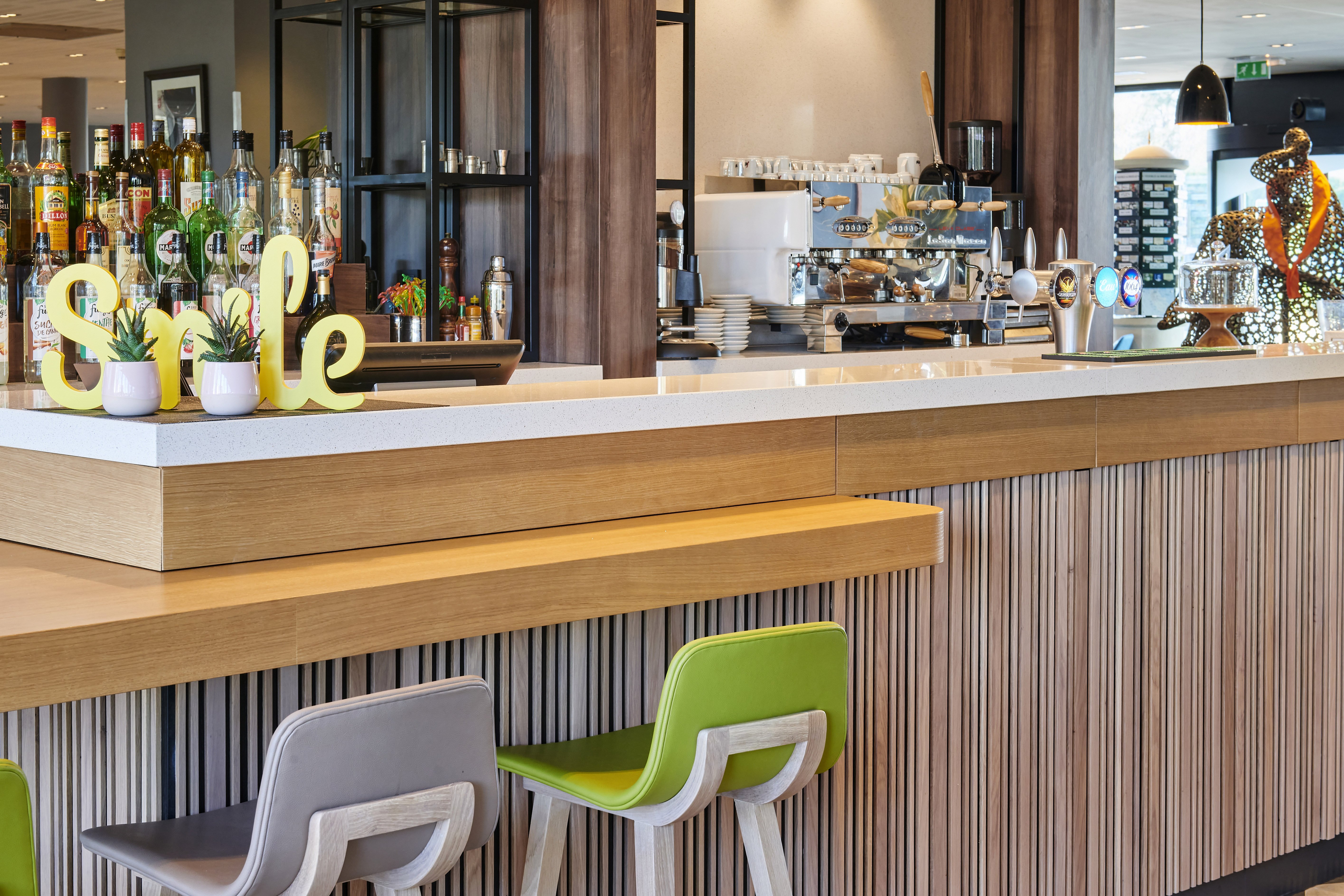 Holiday Inn Bordeaux Sud Pessac 34/50