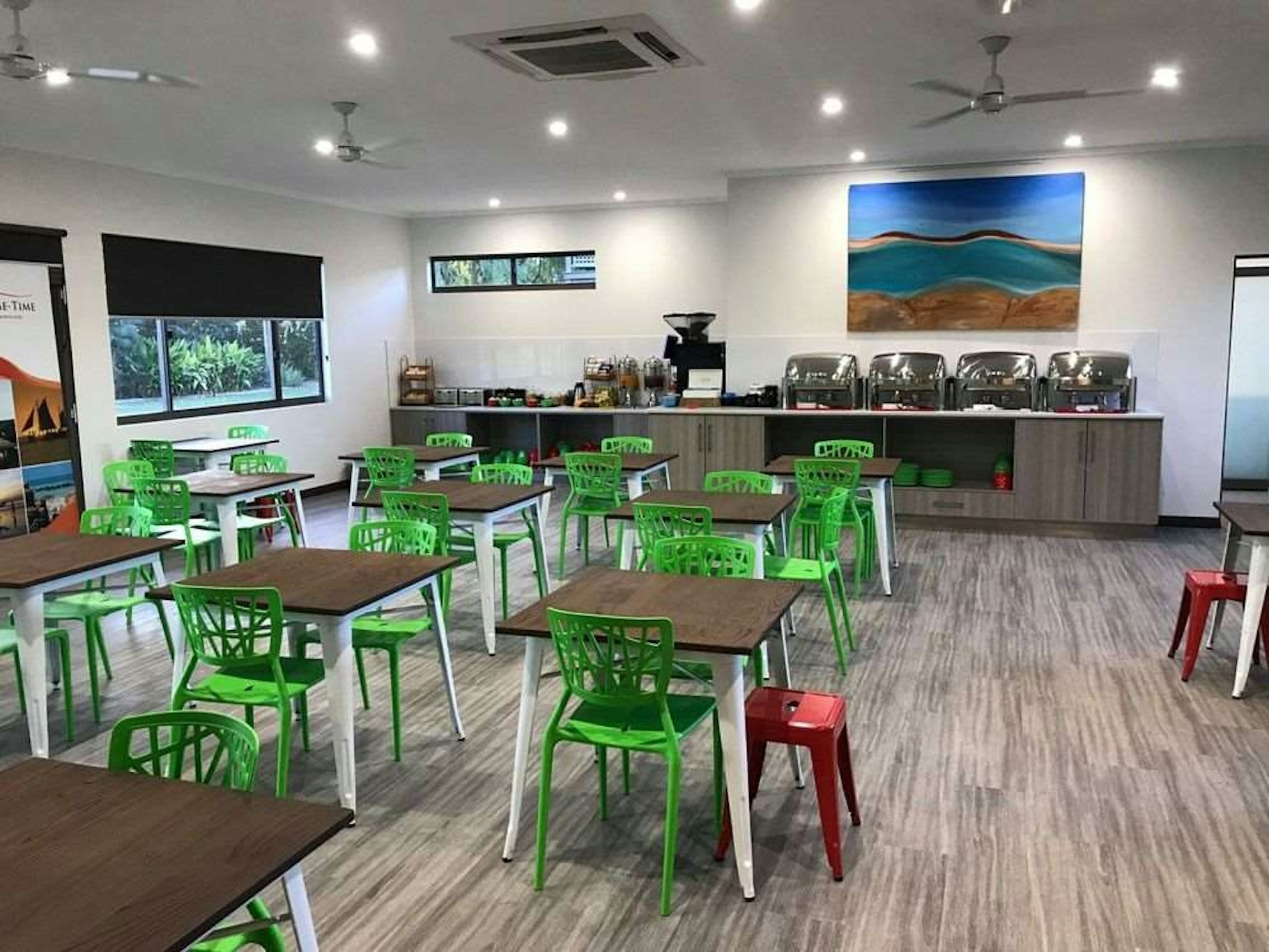 Broome Time Resort 39/42