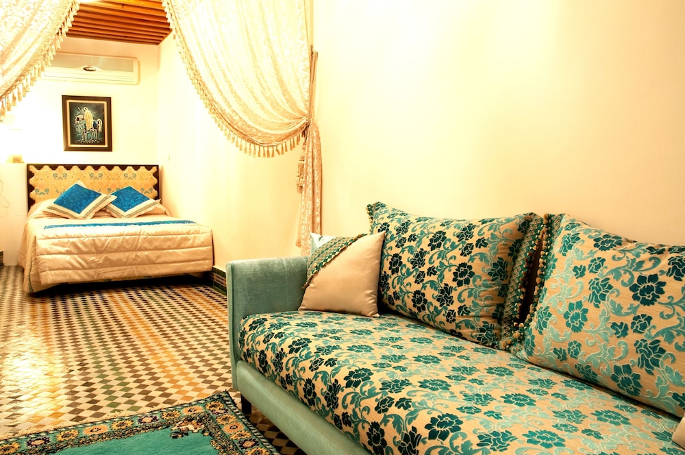 Riad Boutique Borj Dhab 31/46