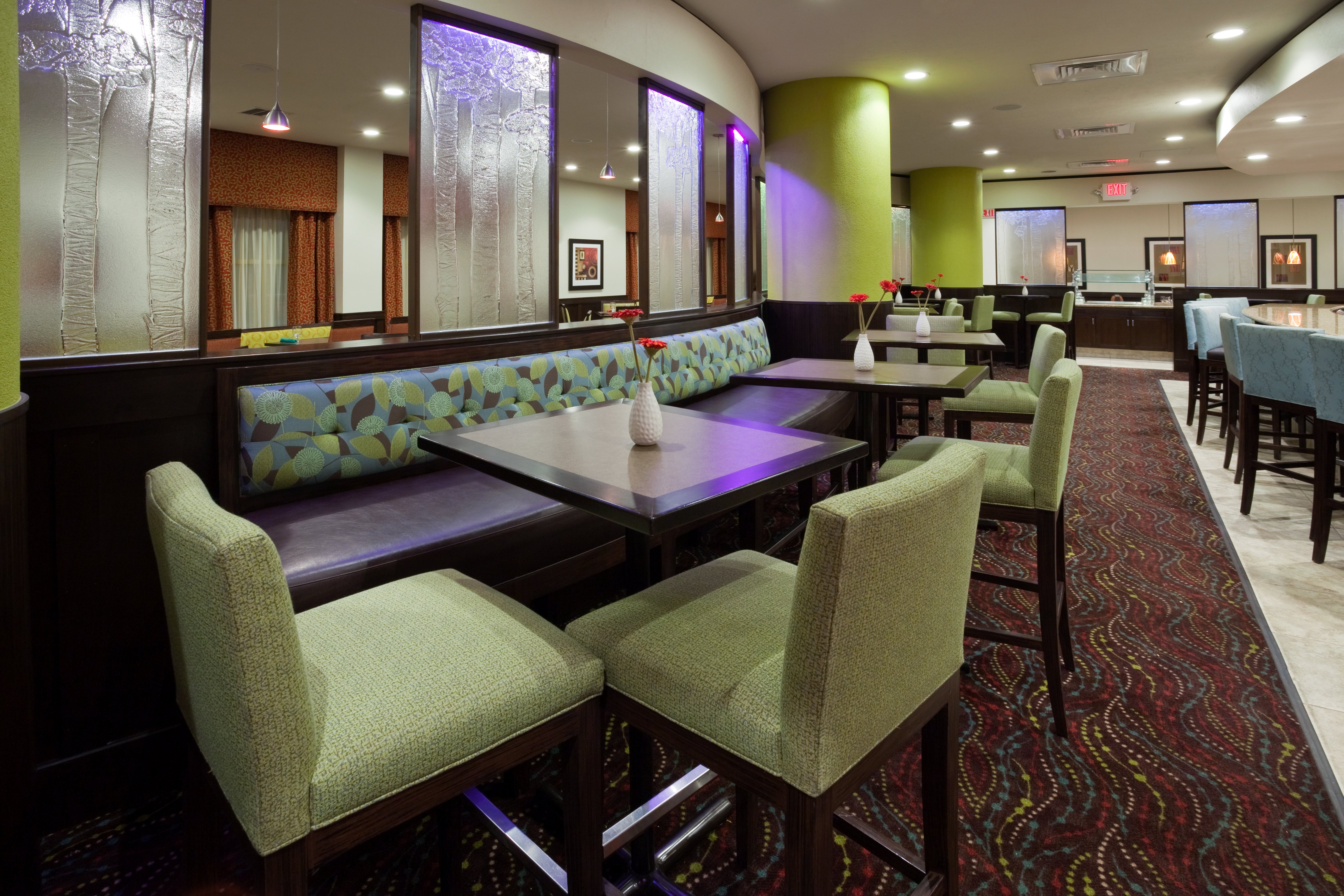 Crowne Plaza Anchorage-Midtown 37/78