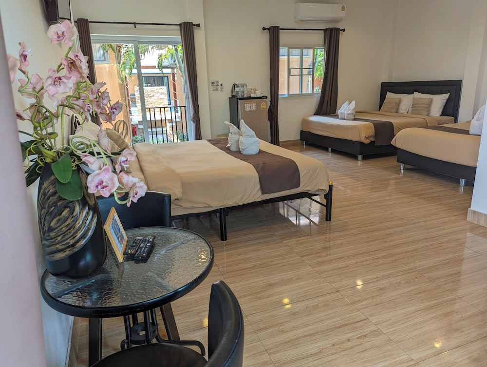 Panisara Pool Villa 40/59