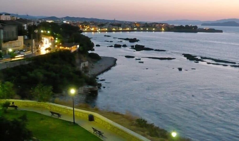 Villa Andromeda 72/75
