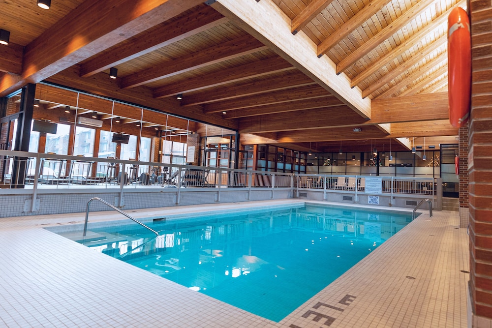 Valhalla Hotel & Conference Centre 32/60