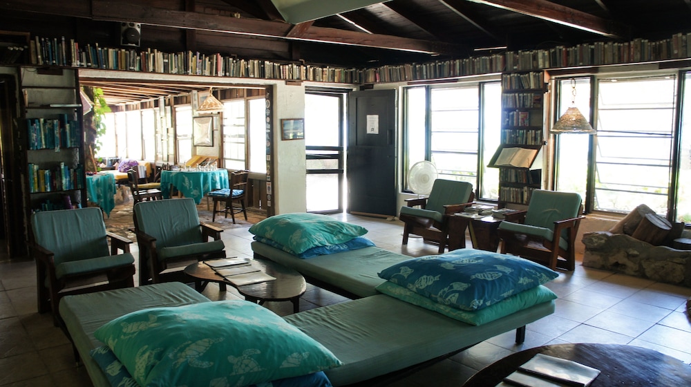 Small Hope Bay Lodge All Inclusive 33/53