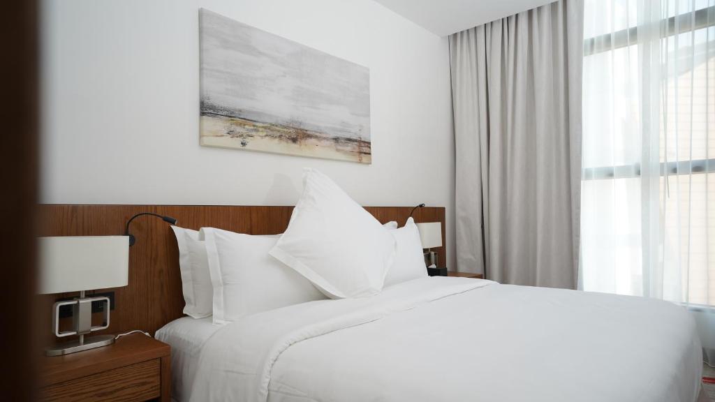 Jasmine Garden Hotel photo5