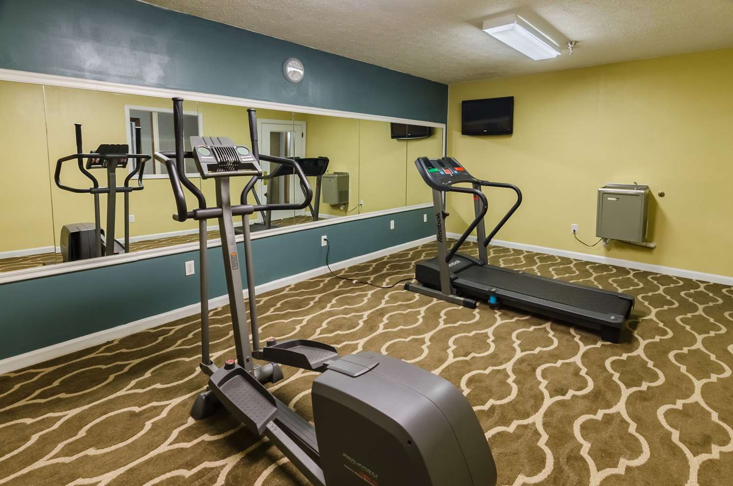 Comfort Inn Wytheville - Fort Chiswell 32/49