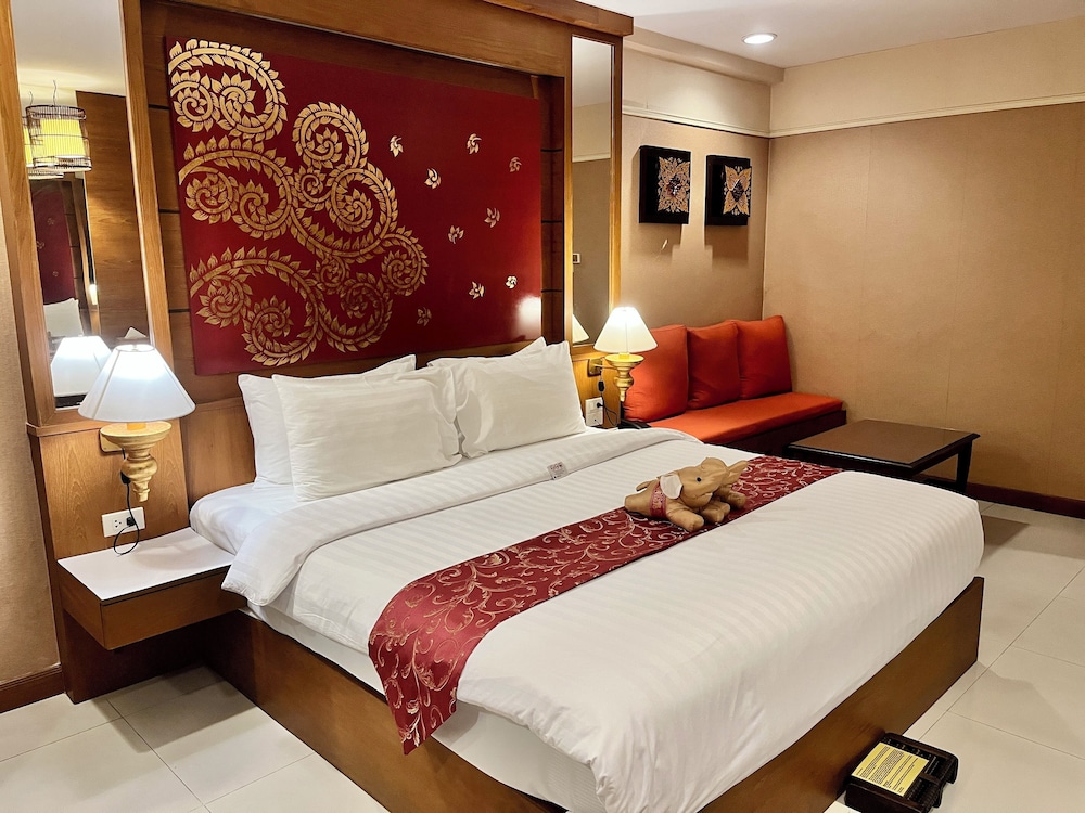 Mariya Boutique Residence 17/50