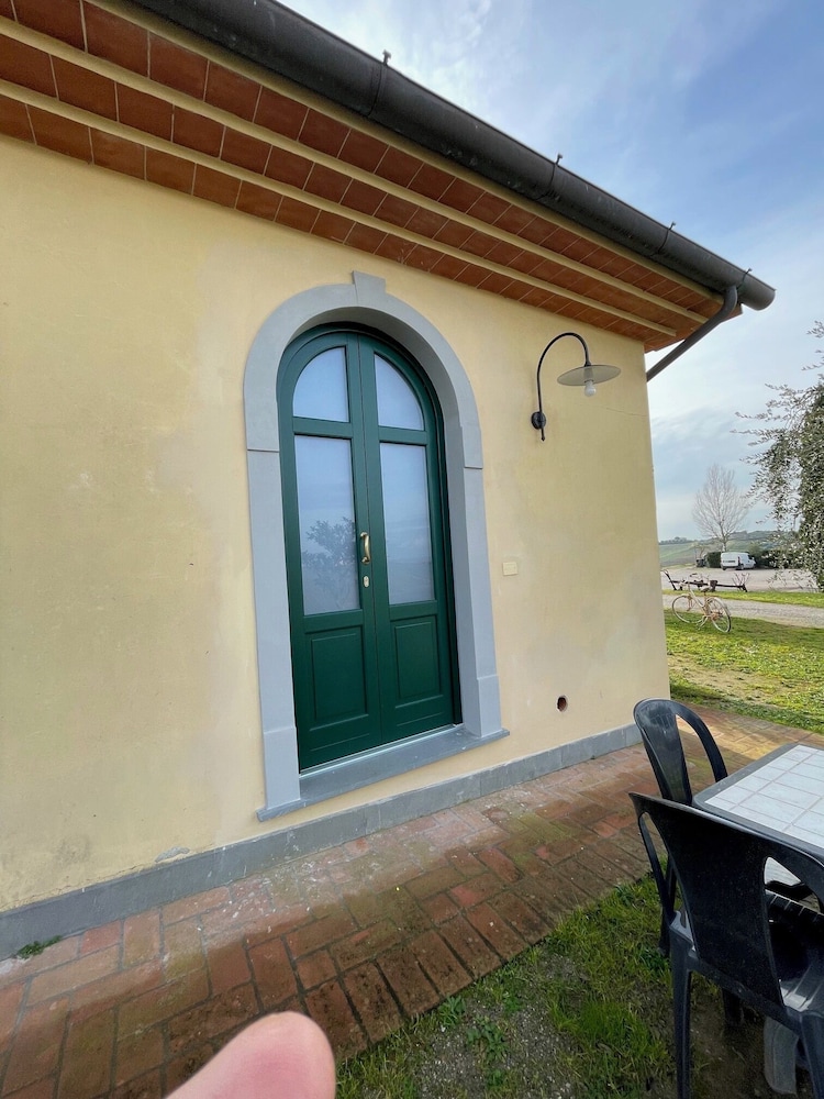 Azienda Agricola Musignano 22/50