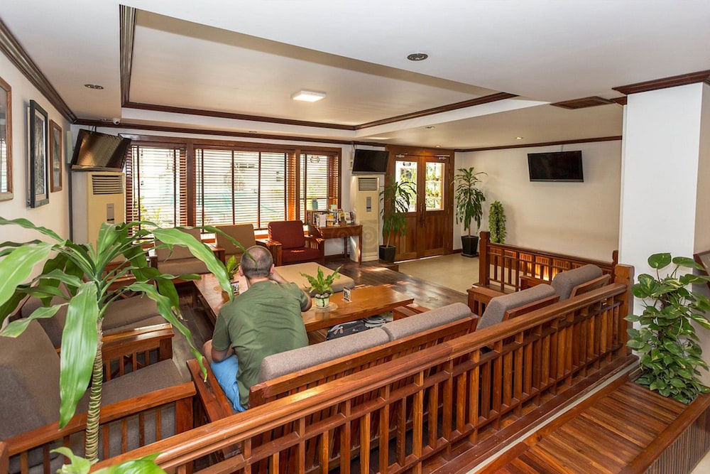 Cheathata Cta Hotel Siem Reap 29/50
