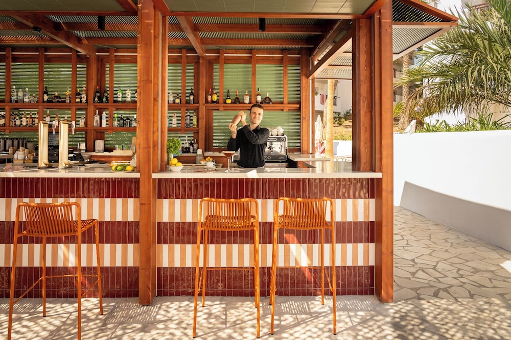 INTUROTEL ESMERALDA PARK 7/49