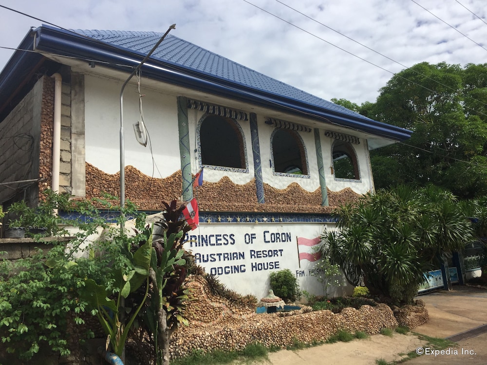 Princess Of Coron 4/37