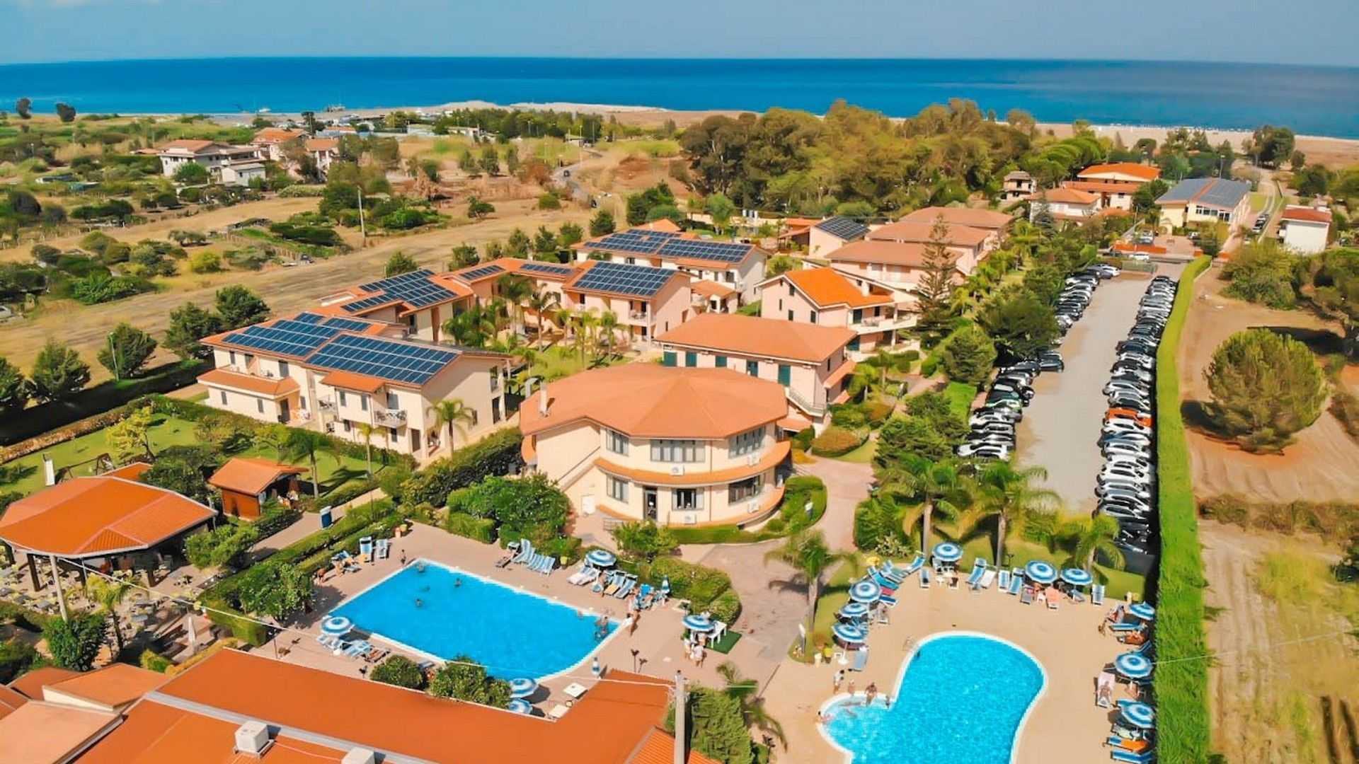 Club Esse Aquilia Beach Village 43/52