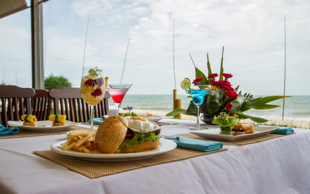 Blue Ocean Resort 52/72
