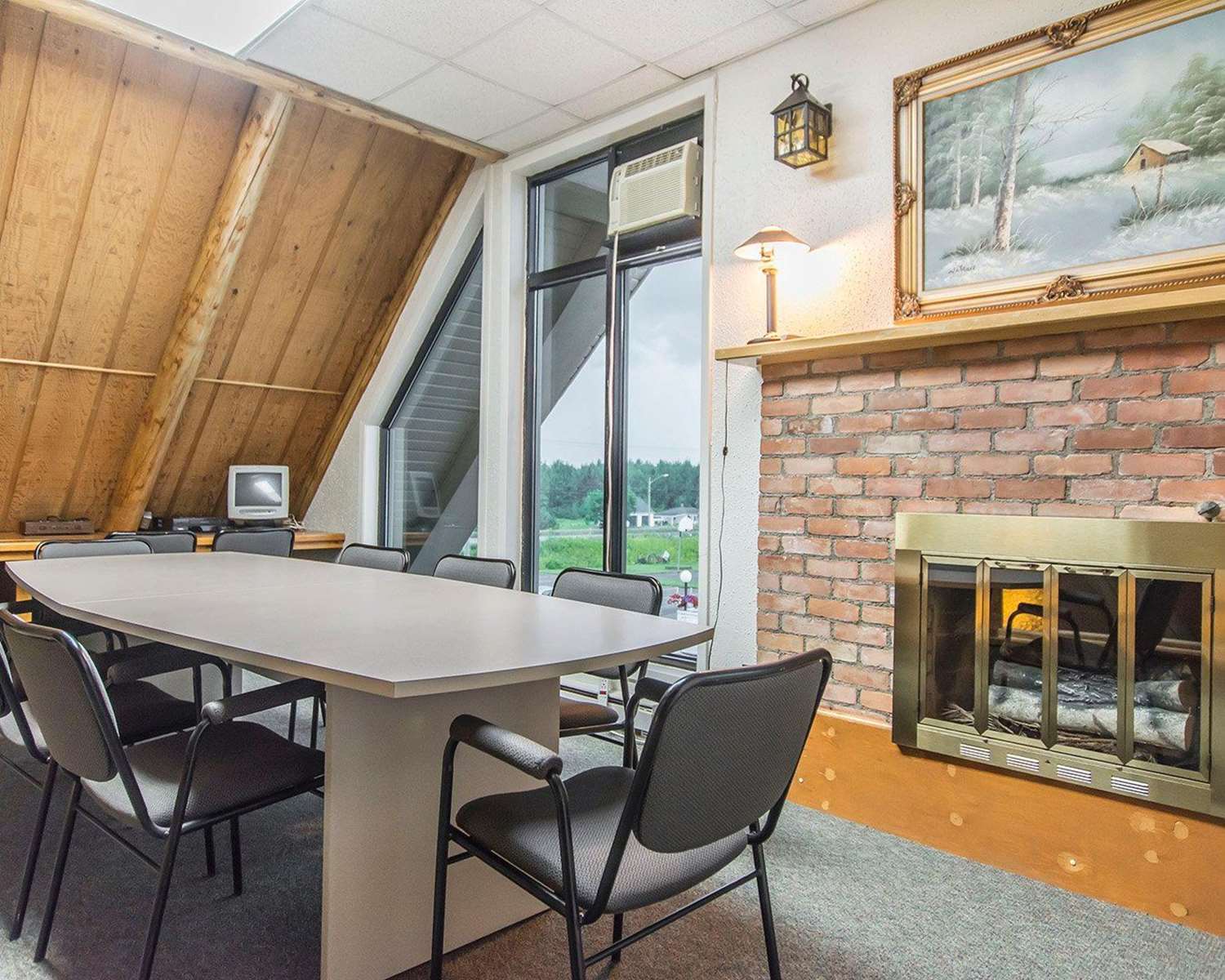 Rodeway Inn Grand Falls 2/13