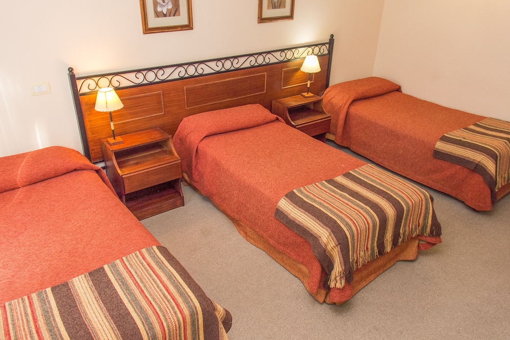 Kalenshen Calafate 27/74