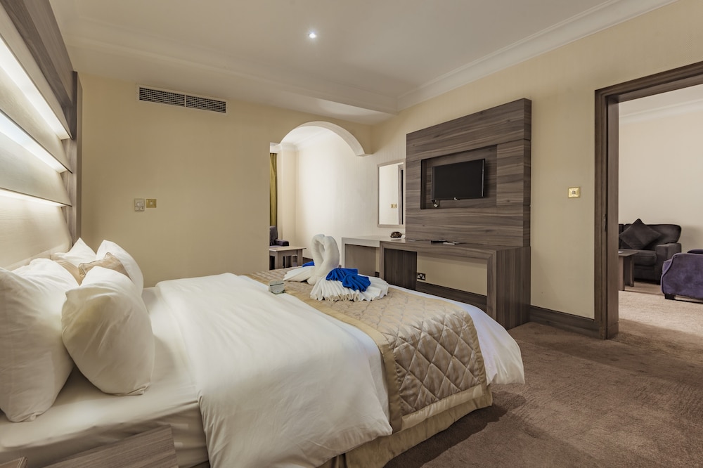 Haffa House Hotel Muscat 31/56