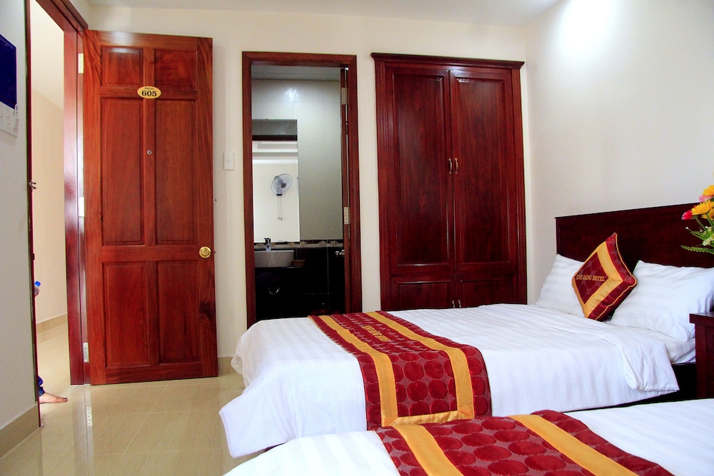 Minh Dang Hotel 28/52