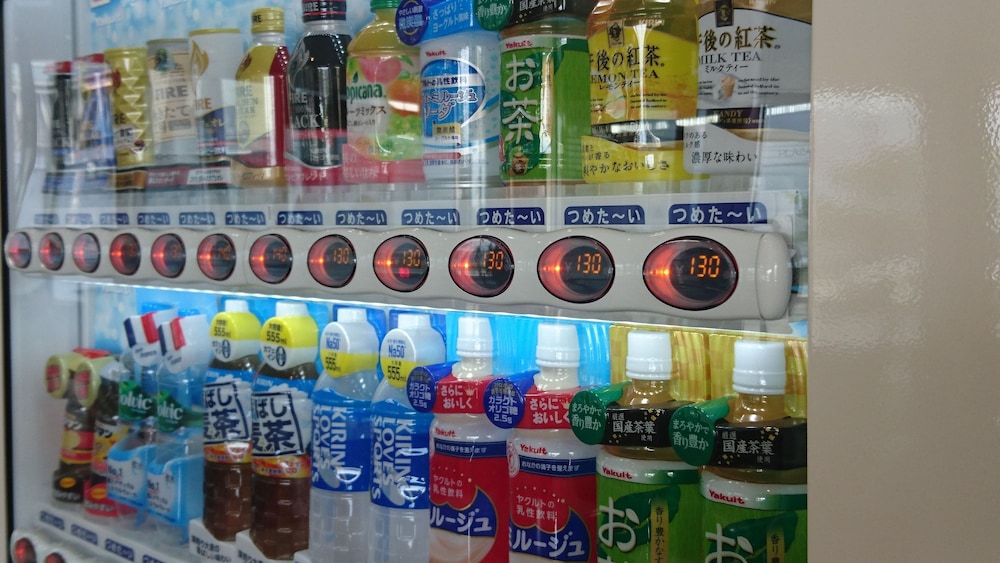 Plaza Hotel Shimonoseki 19/26