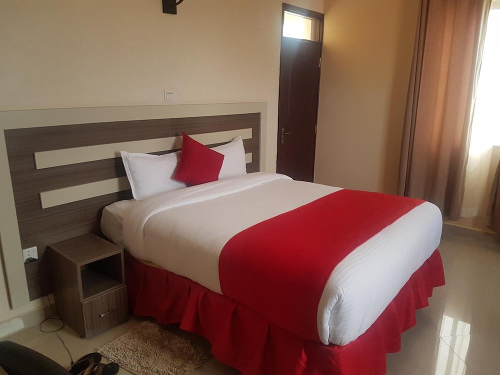 Mara Frontier Hotel 13/36