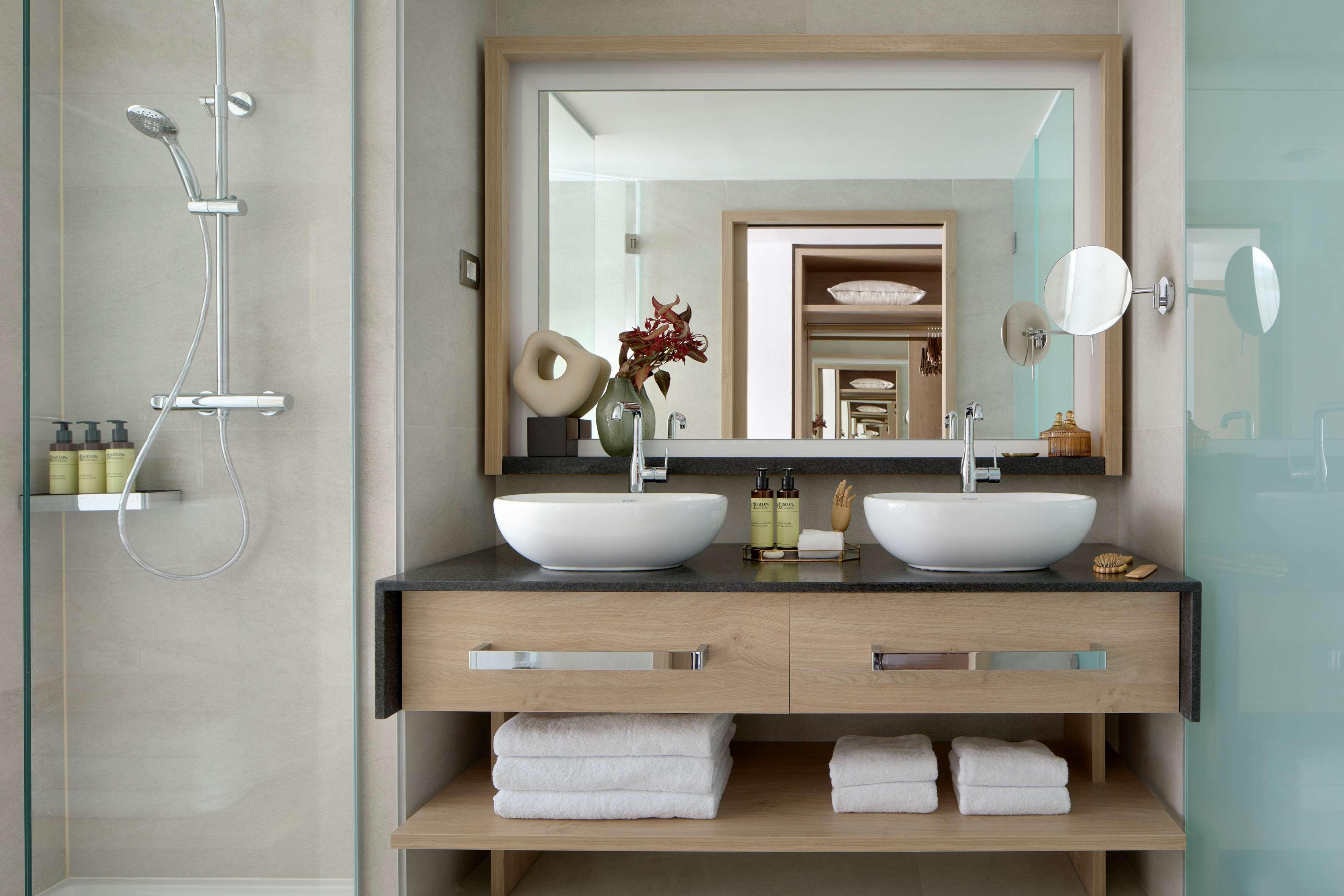Beyond Me, Suite, City View، ME Barcelona 4/5