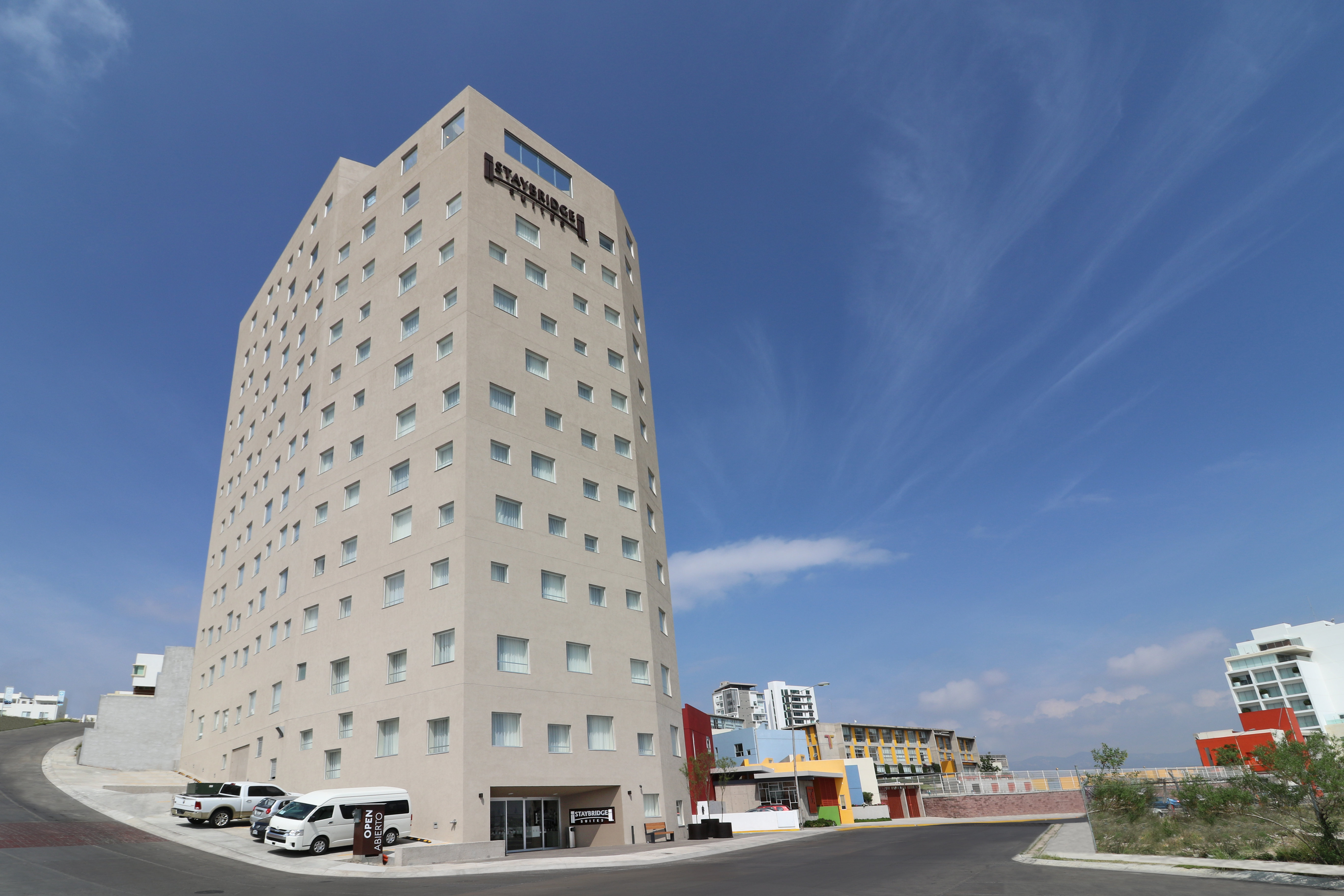 Staybridge Suites San Luis Potosi 4/73