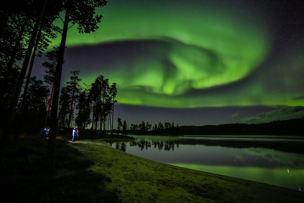 Northern Lights Village Saariselka 59/68