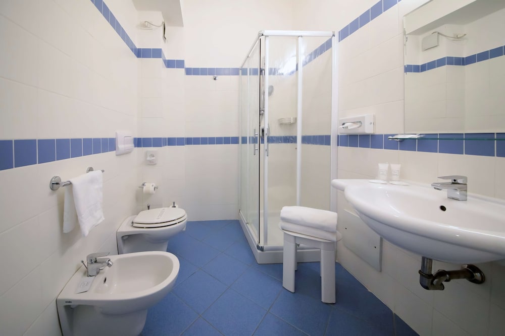 B&B HOTEL Mantova Cristallo 6/48