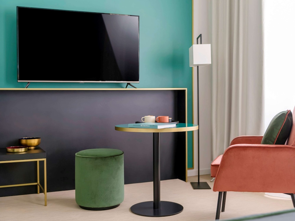 HABITA79, Pompeii, a Tribute Portfolio Hotel 49/70