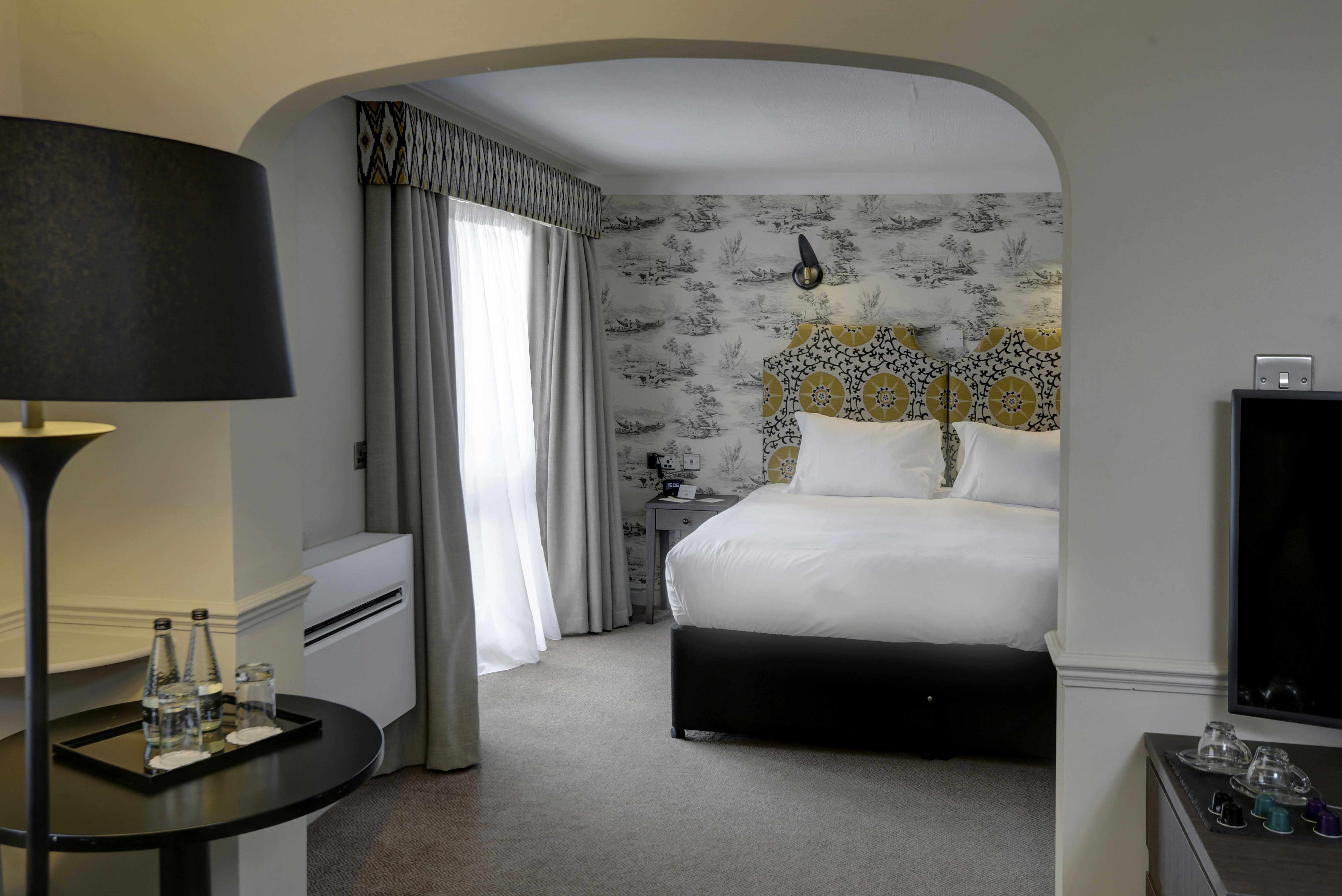 Doubletree By Hilton York photo3