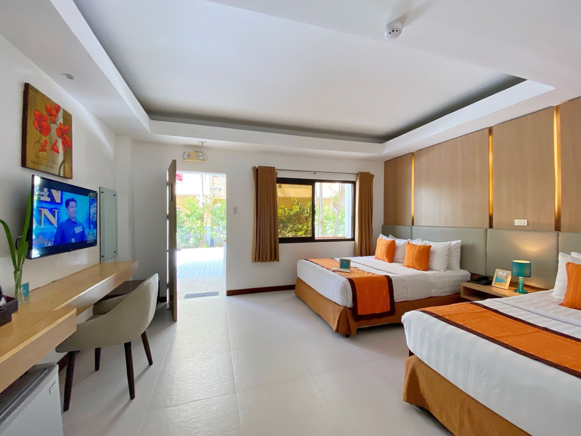 SUPERIOR, TWIN BEDS