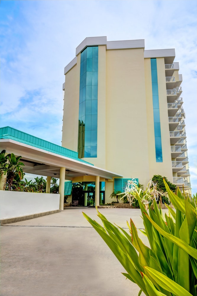 Bahama House 4/61
