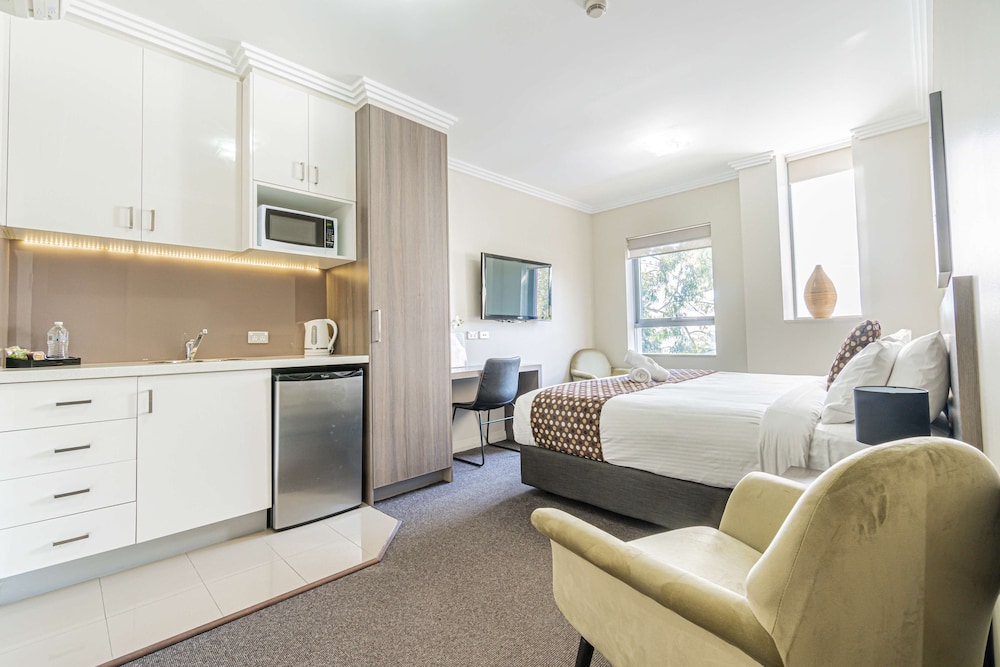 Best Western Plus Camperdown Suites 9/30