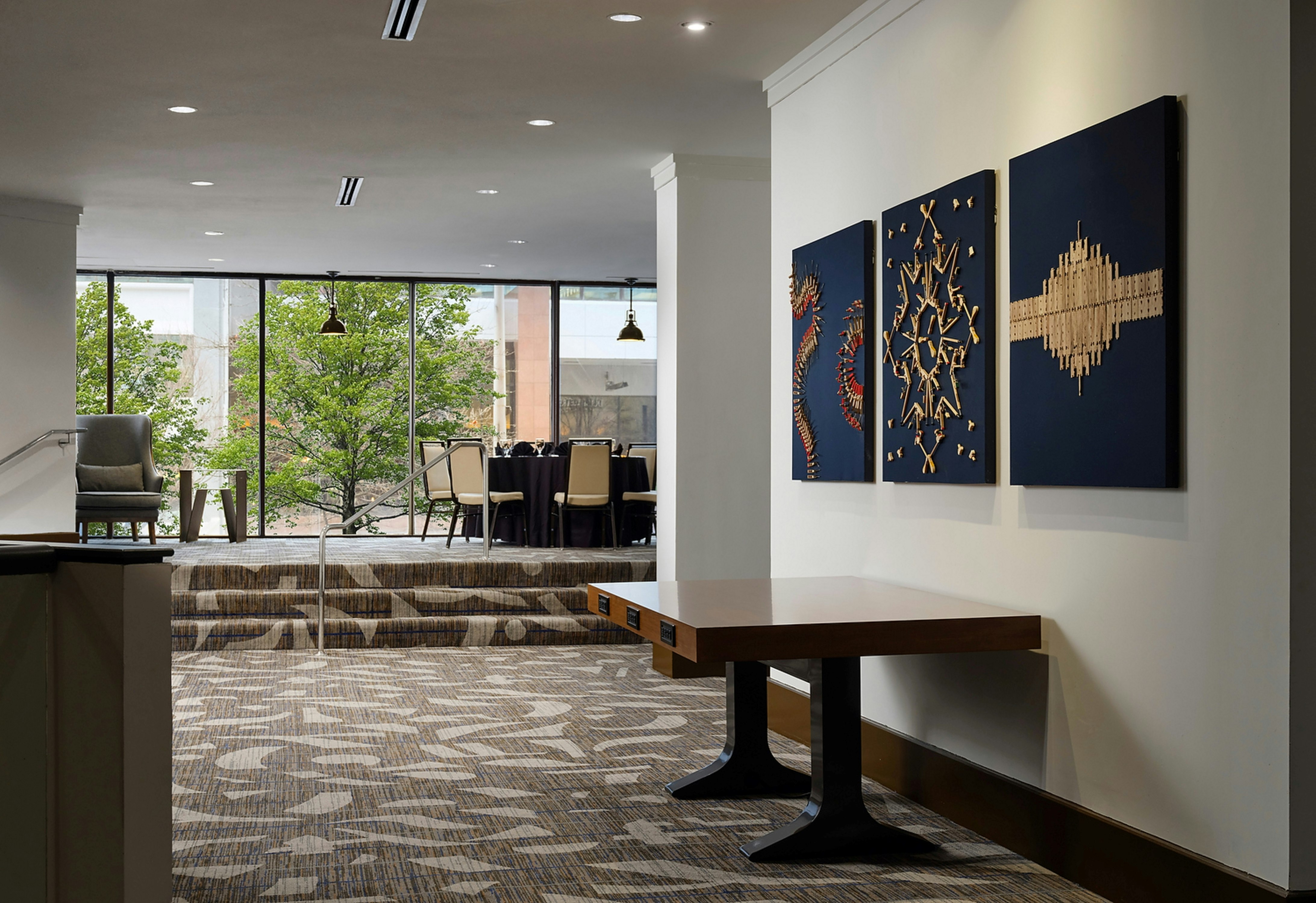 DoubleTree by Hilton Hotel Nashville Downtown 14/79