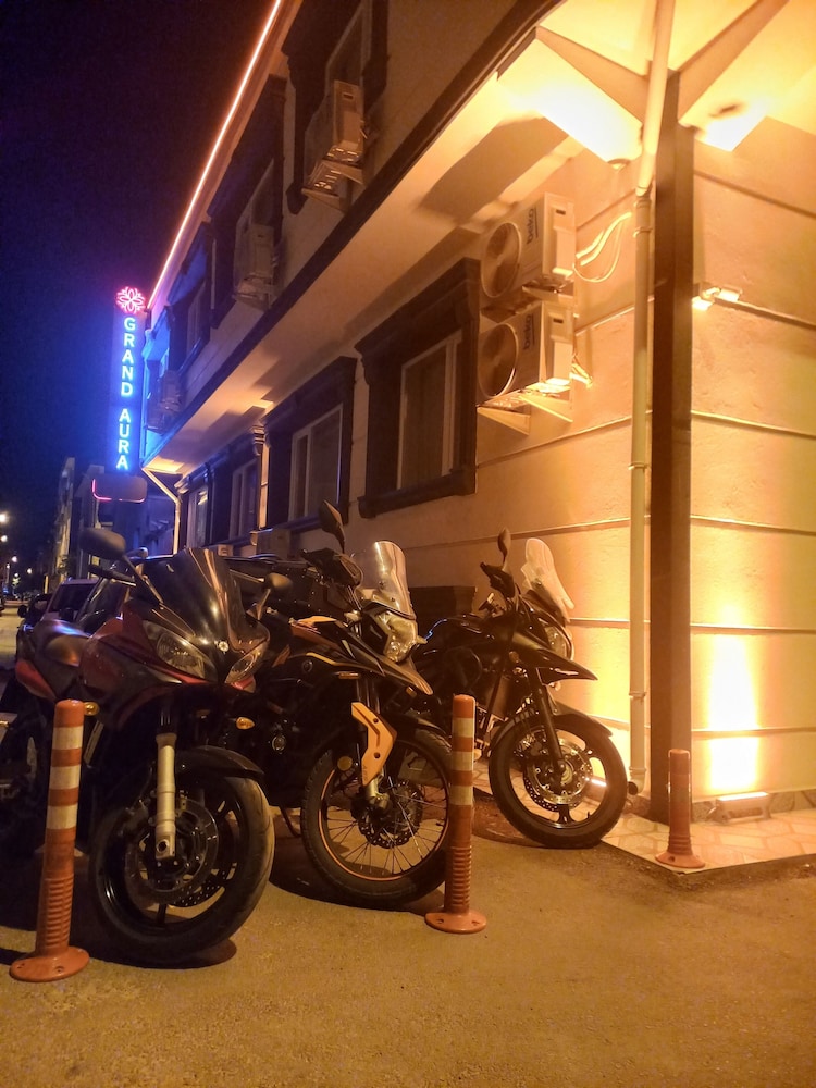 Grandaura Edirne 25/27